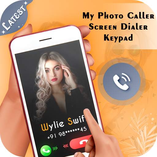 Photo Phone Dialer - My Photo Caller Screen Dialer 1.0.1