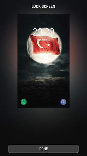 Turkish - RINGTONES and WALLPAPERS screenshot 7