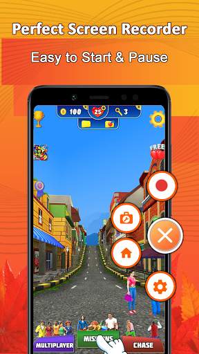Screen Recorder, Video Recording Software screenshot 2