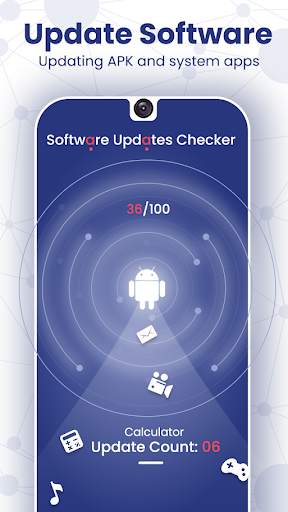 Update Software Fast Update for All Android screenshot 2