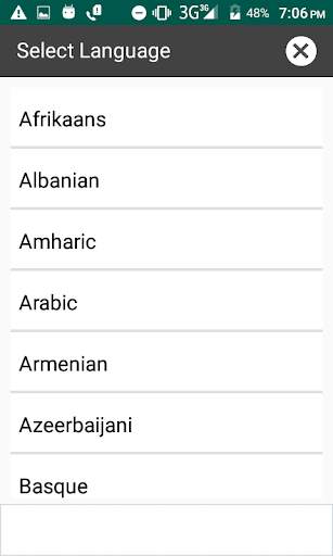 Smart Camera Translator screenshot 4