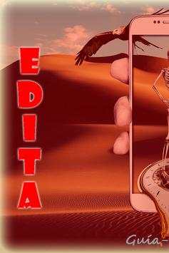 Edita Fotos- Guía 2019 screenshot 1