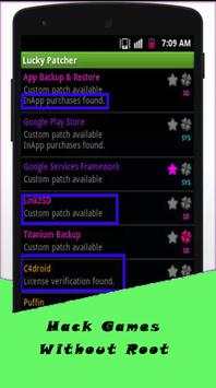 Free Lucky Patcher joke screenshot 4