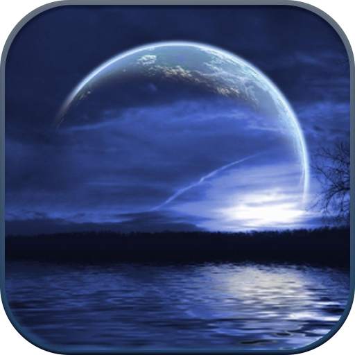 HD Mystic Night Live Wallpaper 1.4