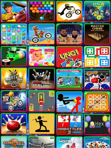 Games Khelo Earn Free Cash - Fun Unlimited 2021 screenshot 2