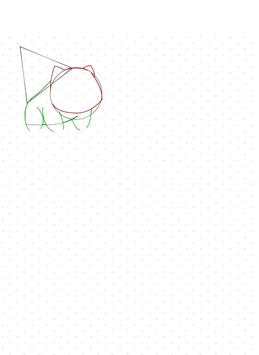 Draw Pokemon скриншот 3