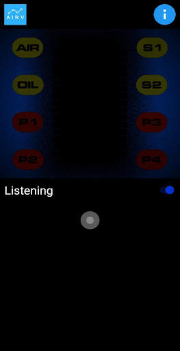Real KITT - Car screenshot 2