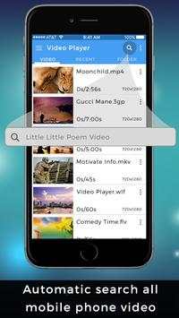 Video Player & Downloader screenshot 7