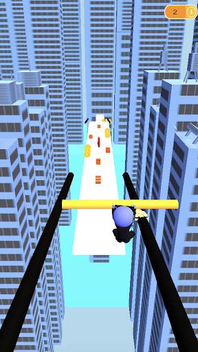 Roof Rails Crush screenshot 2