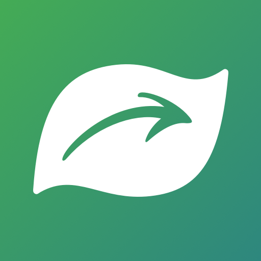 Seek door iNaturalist icon