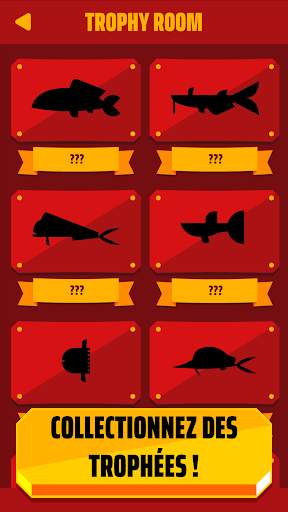 Go Fish! screenshot 4