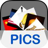 Daily Pics Quiz