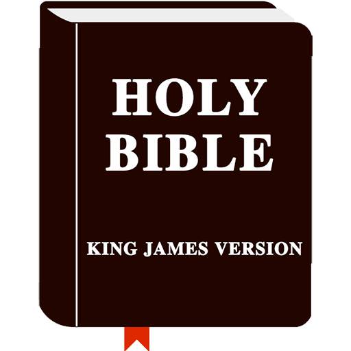 Holy Bible : King James Bible 1.2