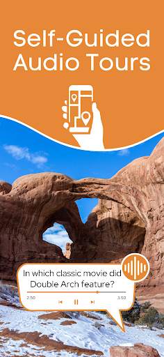 Arches National Park Utah Tour screenshot 1