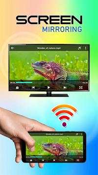 Screen Mirroring screenshot 5