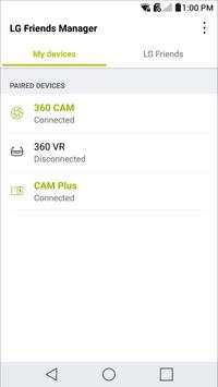 LG 프렌즈 매니저 screenshot 4