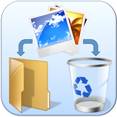 Photo Manager أيقونة