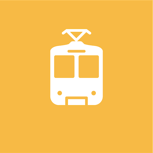 Tram et Bus de Clermont-Ferrand icon