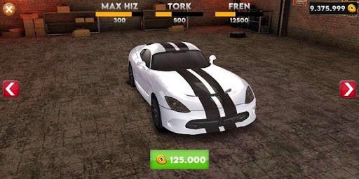 Chaser Racer: Car Racing Game screenshot 8