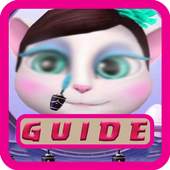 guide for my talking angela 2.0