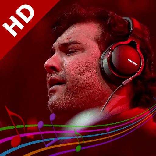 Kirtidan Gadhvi Ringtones Songs 1.1