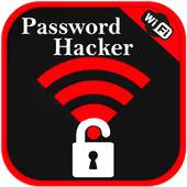 Wifi Password Cracker prank 1.5