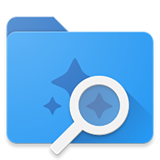 File Manager (ads free) иконка