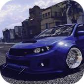 Drive Subaru 2.0