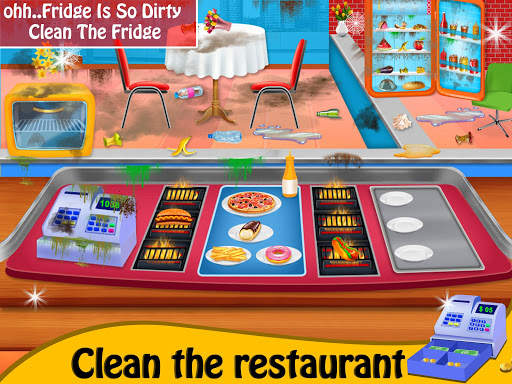 City Cleaning Mania 2020 screenshot 6