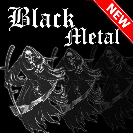 Black Metal Ringtones 1.3