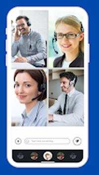 Guide for Zoom Cloud Meetings screenshot 1