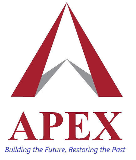 Apex screenshot 1