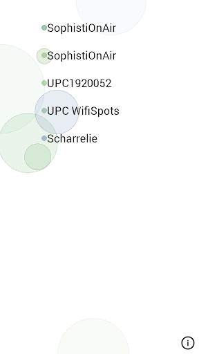 WIFI Angels screenshot 2