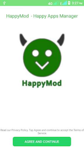 Happy Mod apps tips screenshot 1