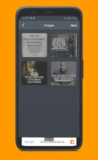 Easy Gif Maker, Photo to GIF, Video to GIF скриншот 6