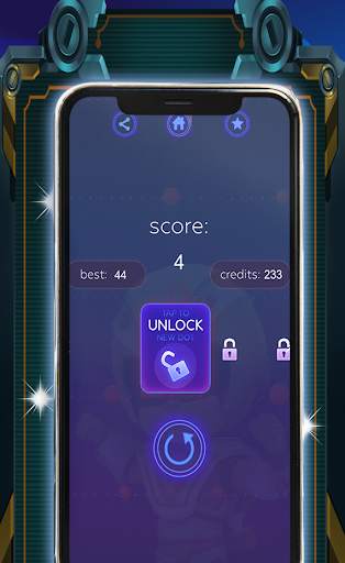 Vir Jumping Hero The Robot Boy  Game screenshot 6