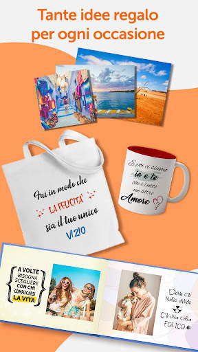 Photocity - Stampa le tue foto screenshot 8