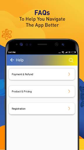 Extramarks NEET Prep App screenshot 8