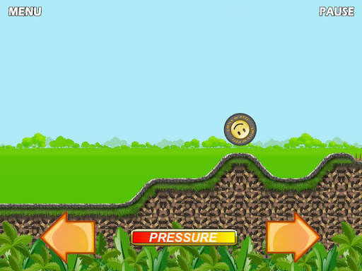 Well Done, Wheel! screenshot 15