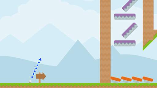 King of golf screenshot 1