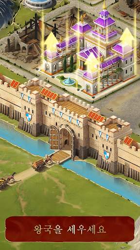 Total Battle: 전술 전쟁 전략 screenshot 4