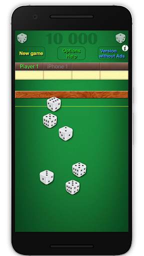 Dice Game 10000 Free screenshot 8