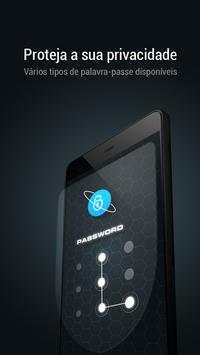 CM Locker screenshot 1