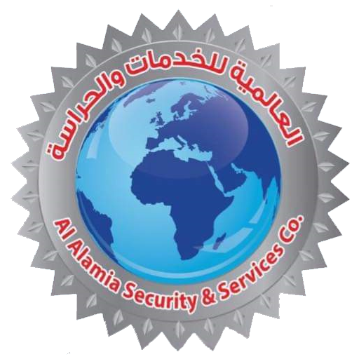 Alalmia For Security Services icon