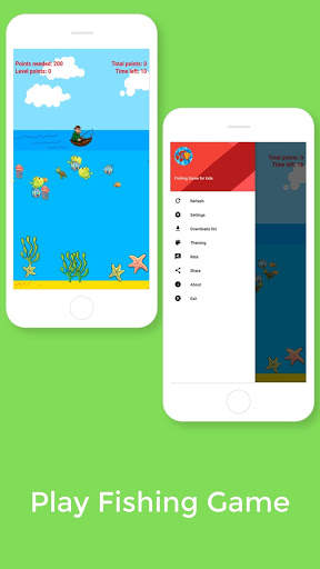 Fishing Game 2019 screenshot 4