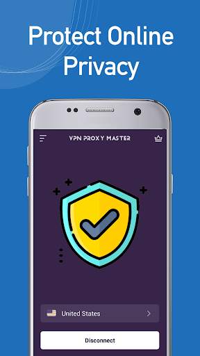 VPN, Neon VPN, Private VPN screenshot 3