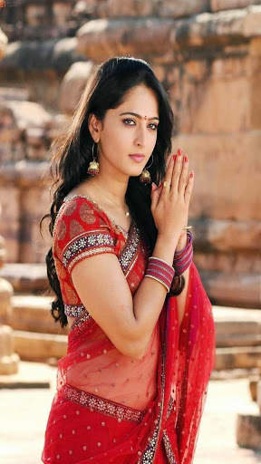 Anushka Shetty Wallpapers screenshot 4