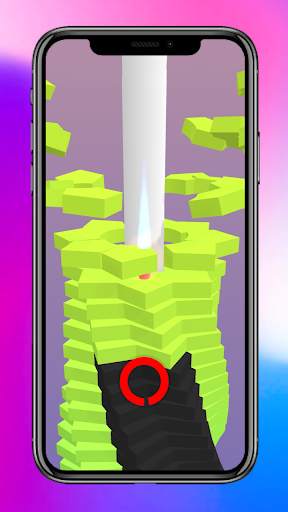 Stack Go screenshot 1
