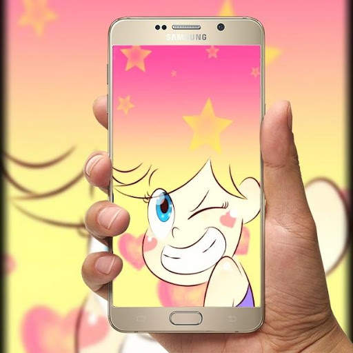 Star Butterfly Wallpapers 7 تصوير الشاشة