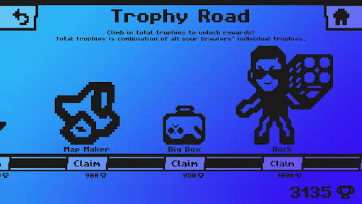 Brawl Dash скриншот 2
